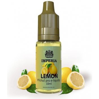 Imperia Citron 10 ml