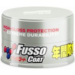 Soft99 Fusso Coat 12 Months Wax Light 200 g | Zboží Auto