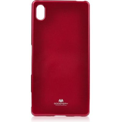 Pouzdro MERCURY Jelly Case Huawei MATE 20 červené – Hledejceny.cz