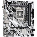 ASRock H610M-HDV/M.2+ D5 – Hledejceny.cz
