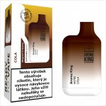 Aroma King Mini Cola 20 mg 700 potáhnutí – Zboží Dáma