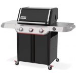 Weber Genesis E-325W – Zboží Dáma