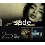 Sade - Soldier Of Love Diamond Life CD – Hledejceny.cz