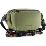 KF Concept Alpha Sling Bag 10L zelená KF13.157V2 – Zboží Živě