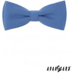 Avantgard s kapesníčkem 575 9851 modrá – Zboží Dáma