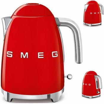 Smeg KLF03RDEU