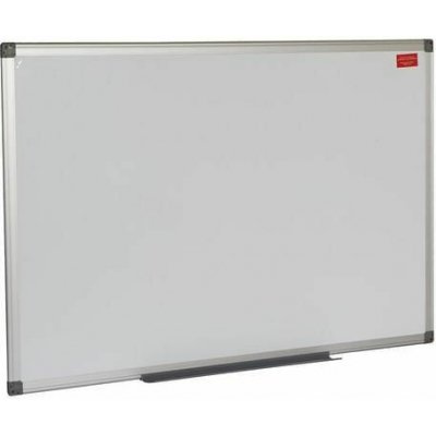 Extera Bílá magnetická tabule Basic, 90 x 60 cm 51208 – Sleviste.cz