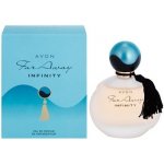 Avon Far Away Infinity parfémovaná voda dámská 50 ml – Hledejceny.cz