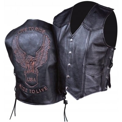 L&J RIDER černá – Sleviste.cz