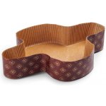 Forma papírová holubice Colomba, 500g 1 ks – Zbozi.Blesk.cz