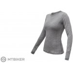 Sensor Merino BOLD gray – Zboží Mobilmania