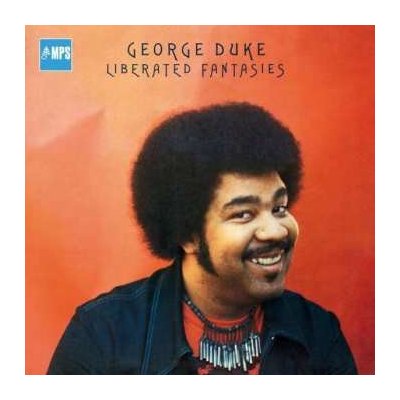 George Duke - Liberated Fantasies CD – Zboží Mobilmania