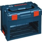 Bosch Professional Kufr LS-BOXX 306 s praktickými zásuvnými přihrádkami, 1600A001RU – Hledejceny.cz