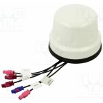 MTA 7770059 Anténa; automobilová,externí; Bluetooth,GNSS,GSM,LTE,UMTS,WiFi – Zboží Živě