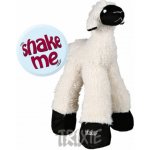 Trixie plyšová ovečka se zvukem 30 cm – Zboží Mobilmania