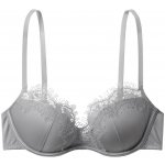 esmara podprsenka s krajkou stříbrná – Zbozi.Blesk.cz