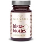 Wild & Coco Histabiotics 30 kapslí – Hledejceny.cz