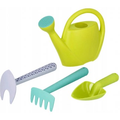Teddies nářadí zahradní dětské 4 ks – Sleviste.cz