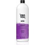 Revlon Pro You The Toner Shampoo 1000 ml – Zbozi.Blesk.cz