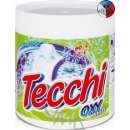 Tecchi Oxy White odstraňovač skvrn s aktivním kyslíkem na bílé prádlo 500 g
