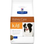 Hill’s Prescription Diet K/D Kidney Care 2 kg – Hledejceny.cz