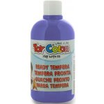 Toy Color FIALOVÁ 500 ml – Hledejceny.cz