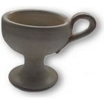 Keramická kadidelnice s ouškem (Bílá) KA-KE-BI-OU-2503 – Hledejceny.cz