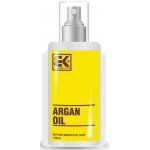 Brazil Keratin Argan Oil 100% arganový olej výrazně regeneruje poškozené a suché vlasy 50 ml – Hledejceny.cz