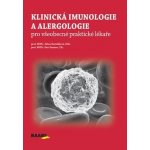 Klinická imunologie a alergologie – Hledejceny.cz