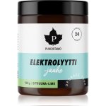 Puhdistamo Electrolyte Powder Hruška 120 g – Hledejceny.cz