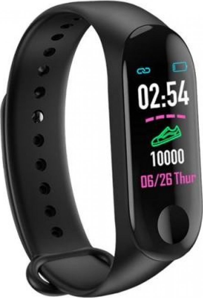 smartband m3 yoho