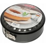 Zenker forma na dort a bábovku rozkládací PURE 24 cm – Zboží Dáma