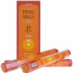 Hem vonné tyčinky Feng Shui Fire 45 g – Zboží Dáma