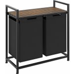 Tectake 405164 – Zboží Dáma