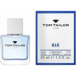 Tom Tailor Be Mindful toaletní voda pánská 30 ml – Hledejceny.cz