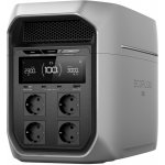 EcoFlow DELTA 3 Max 1ECO2040 – Zboží Živě