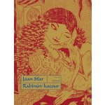 Rabínův kocour 1-5 - Joann Sfar – Hledejceny.cz