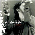 Aneta Langerová - SPOUSTA ANDELU KONCERT CD – Zbozi.Blesk.cz