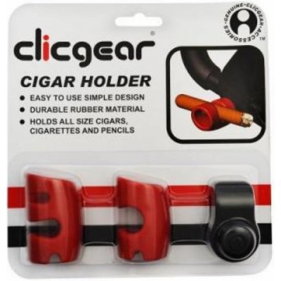 ClicGear držák na cigarety – Sleviste.cz