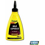 CEYS disperzní lepidlo 250g bílé – Hledejceny.cz