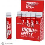 NUTREND TURBO EFFECT SHOT 250 ml – Zboží Mobilmania