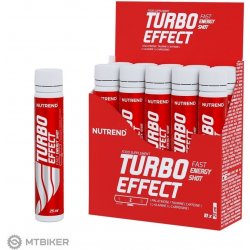 NUTREND TURBO EFFECT SHOT 250 ml