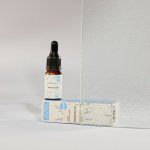 Kvitok noční pleťové sérum Retinol 0,1 % 2 ml – Sleviste.cz