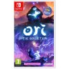 Hra na Nintendo Switch Ori: The Collection