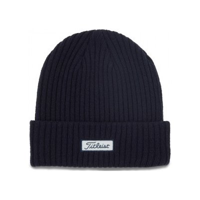 Titleist Charleston Cuff Knit Navy – Hledejceny.cz