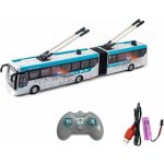 Alltoys RC trolejbus 1:32 – Zboží Dáma