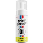 Shiny Garage Leather Cleaner Soft 150 ml | Zboží Auto