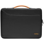 Tomtoc Briefcase 16" MacBook Pro, černá TOM-A22E2D1 – Zboží Živě