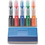 Pilot 5979 V-Board Master sada 5 barev – Zboží Dáma