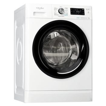 Whirlpool FFB 8458 BV CS